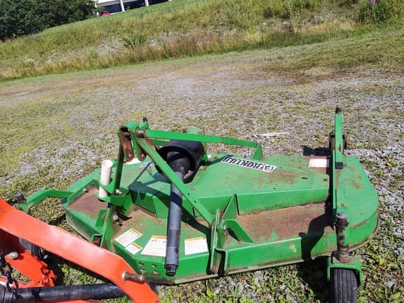 Image of Frontier GM1084 equipment image 1