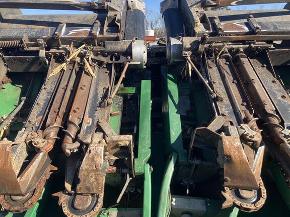 Image of Geringhoff NS1200 equipment image 2