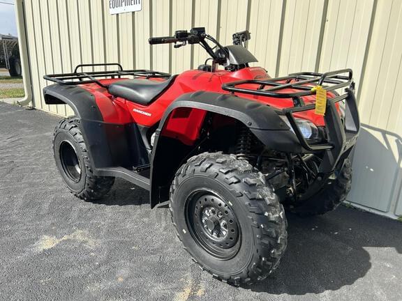 Image of Honda Rancher equipment image 3