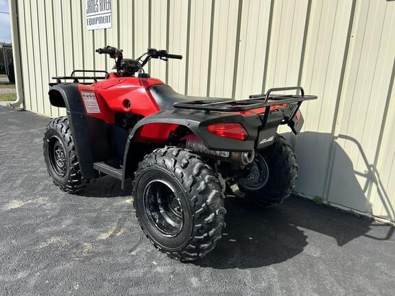 Image of Honda Rancher equipment image 1