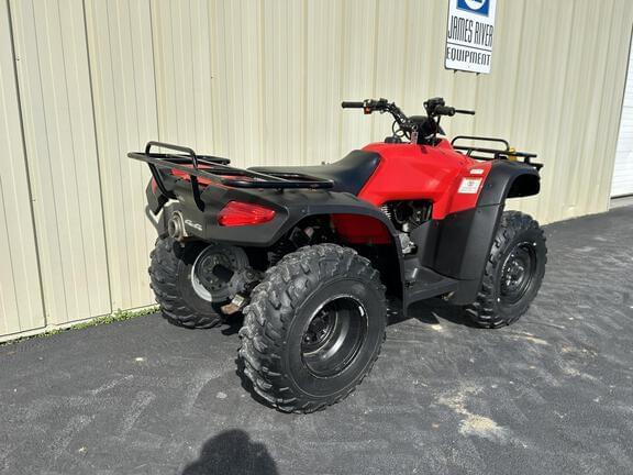 Image of Honda Rancher equipment image 2