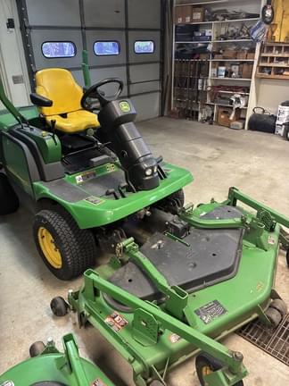 Image of John Deere 1435 Primary image