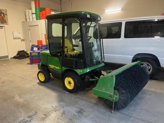 Image of John Deere 1445 Image 0