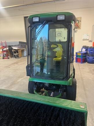 Image of John Deere 1445 Image 1