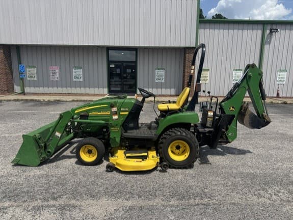 Image of John Deere 2305 Primary image