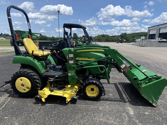 Image of John Deere 2305 Primary image
