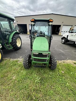 Image of John Deere 3720 equipment image 1