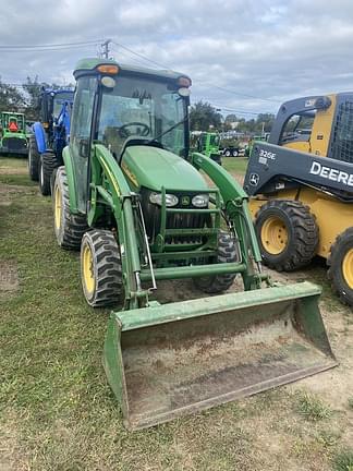 Image of John Deere 3720 equipment image 1