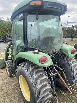 Image of John Deere 3720 equipment image 3