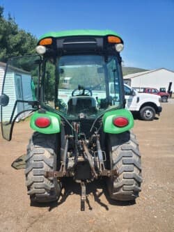 Image of John Deere 3720 equipment image 3