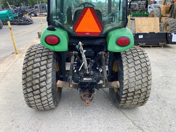Image of John Deere 4520 equipment image 4