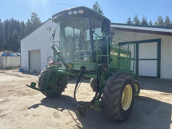 Image of John Deere 4995 Primary image