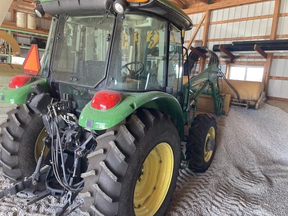 Image of John Deere 5325 Primary image