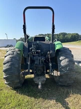 Image of John Deere 5325 equipment image 2