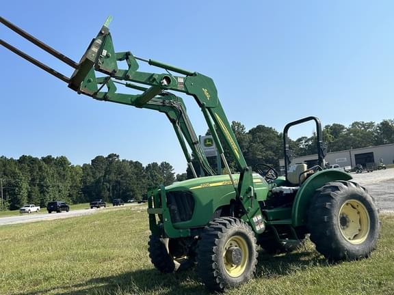 Image of John Deere 5325 Primary image