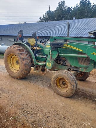 Image of John Deere 5425 Image 1