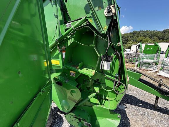 Image of John Deere 557 Primary image