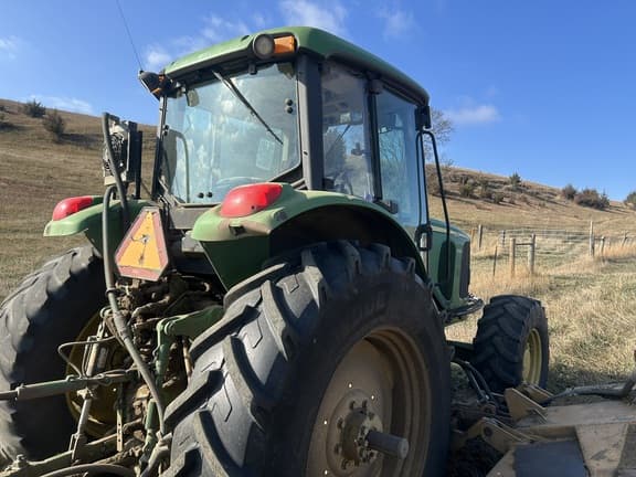 Image of John Deere 6615 equipment image 3