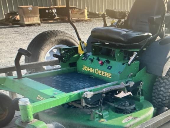 Image of John Deere 717A Image 1