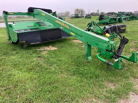 Image of John Deere 735 Primary image