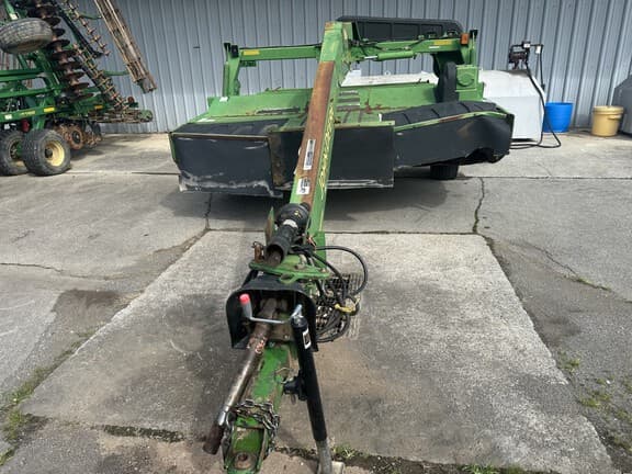 Image of John Deere 735 equipment image 4