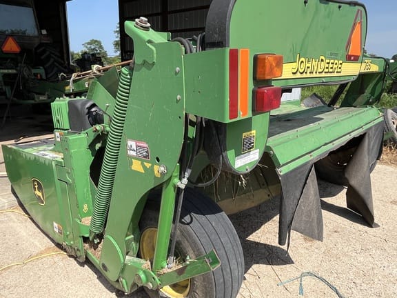 2006 John Deere 735 Equipment Image0