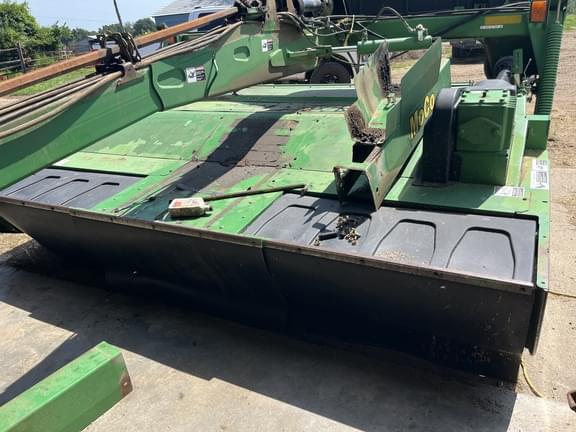 Image of John Deere 735 equipment image 2