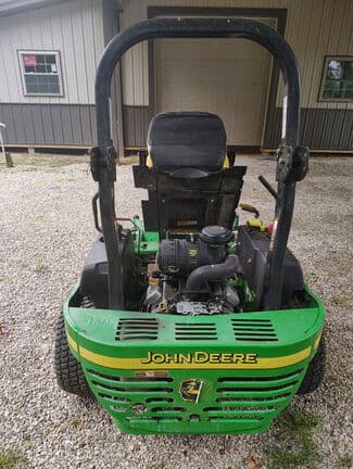 Image of John Deere 757 equipment image 2