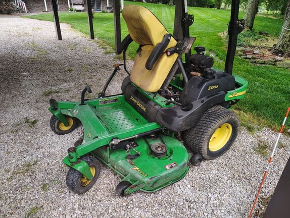 Image of John Deere 757 equipment image 1