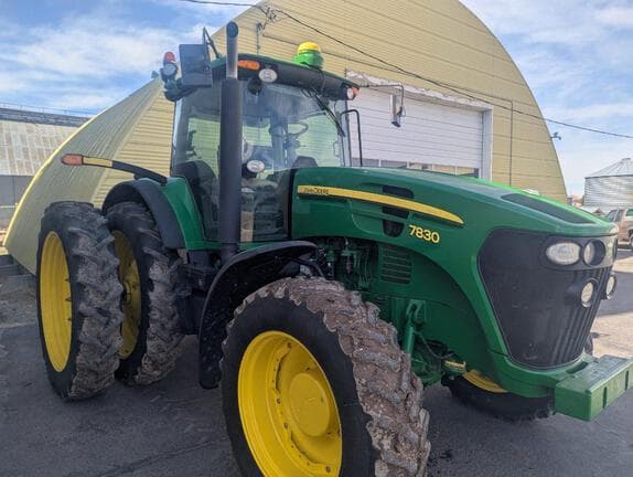 Image of John Deere 7830 Primary image