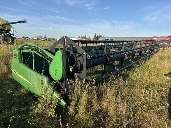 2006 John Deere 936D Equipment Image0