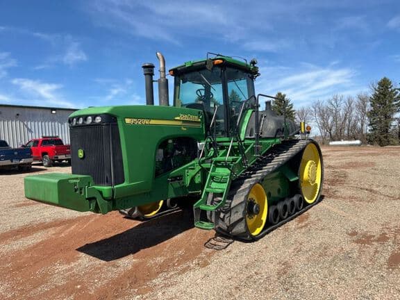 Image of John Deere 9520T Primary image