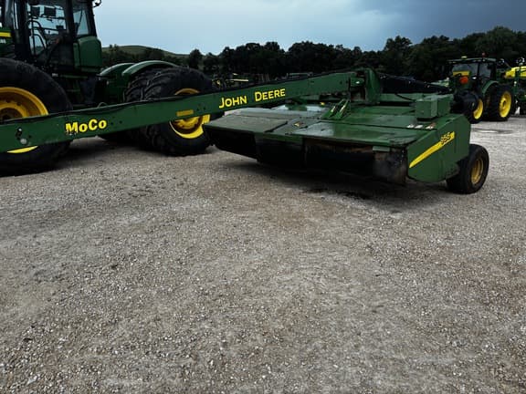 Image of John Deere 956 Primary image
