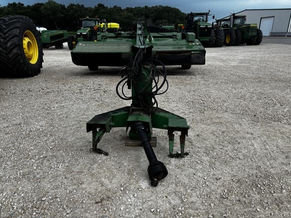 Image of John Deere 956 equipment image 1
