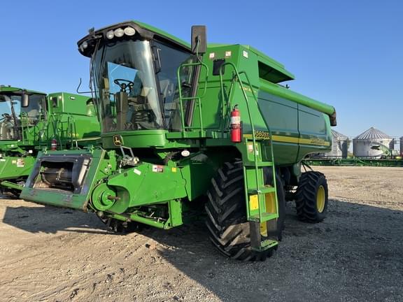 Image of John Deere 9560 STS Primary image