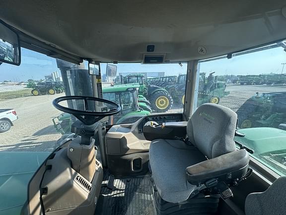 Image of John Deere 9620 equipment image 3