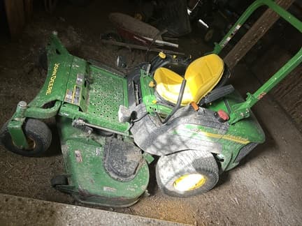 Image of John Deere 997 Primary image