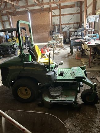Image of John Deere 997 equipment image 4
