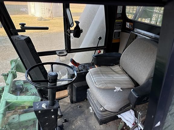 Image of John Deere 9970 equipment image 4