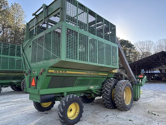 Image of John Deere 9970 equipment image 2