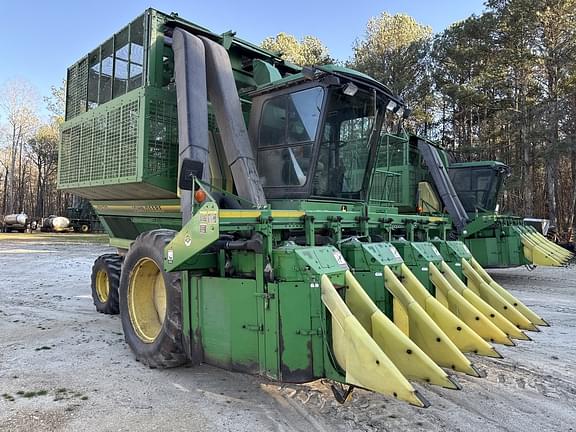 Image of John Deere 9970 Primary image