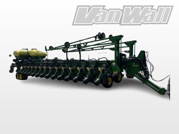 Image of John Deere DB90 Primary image