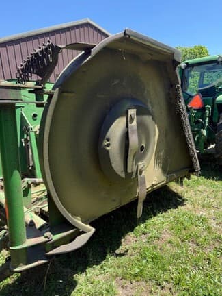 Image of John Deere HX15 equipment image 3