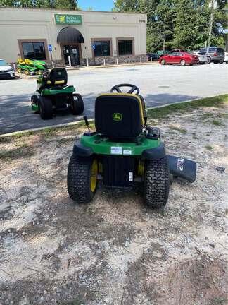 Image of John Deere LA145 equipment image 3