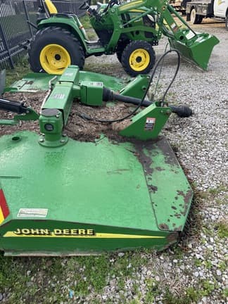 Image of John Deere MX10 Primary image