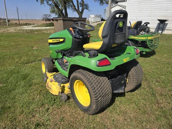 Image of John Deere X500 equipment image 2