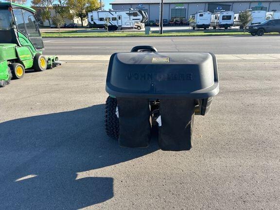 Image of John Deere X540 equipment image 3