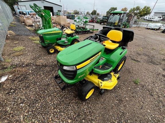 Image of John Deere X540 Primary image