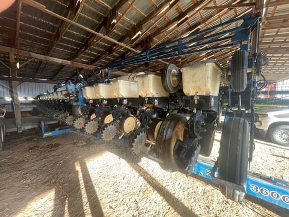 Image of Kinze 3600 Primary image