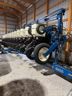 Image of Kinze 3600 Primary image